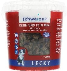 Klein & Fein Mini Lamm 2.5 KG